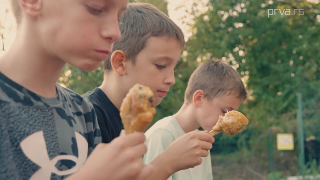 Prokuvaj sa Bokijem - Uspon