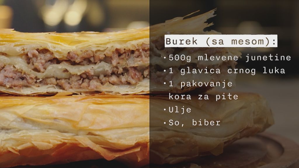 Prokuvaj sa Bokijem - Ljubav između redova