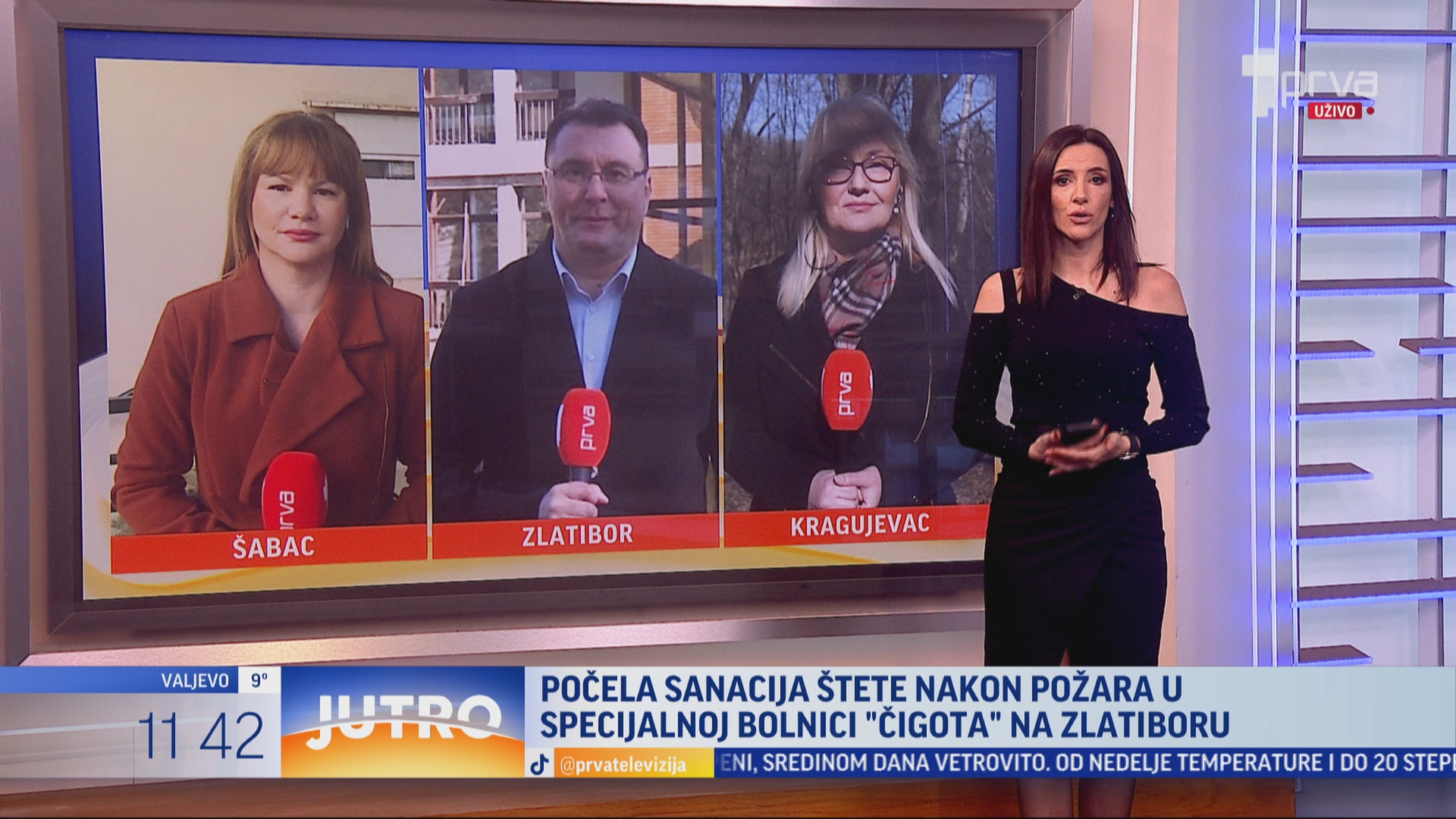 Jutro - 03.02.2024.