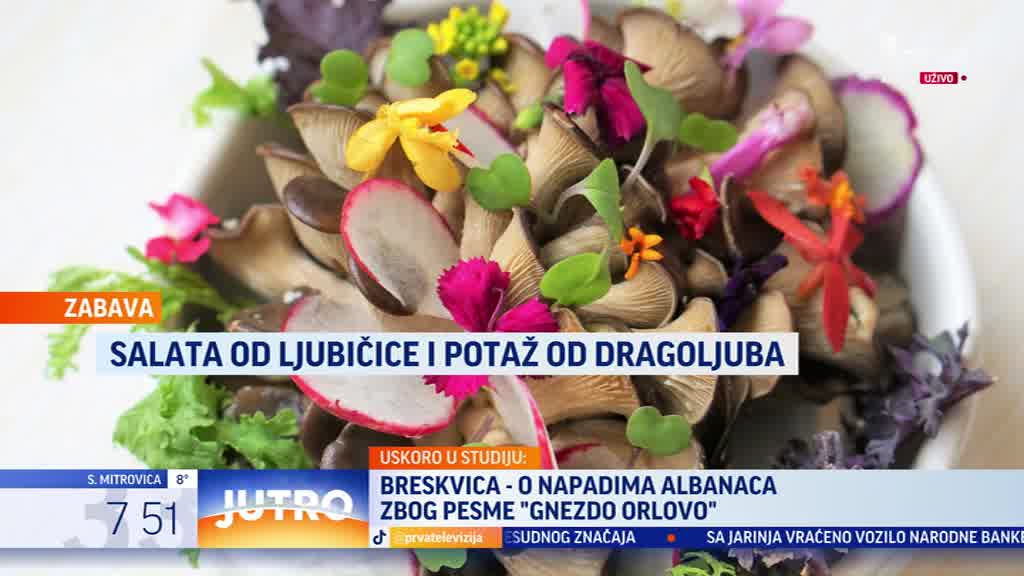 Jutro - 08.02.2024.