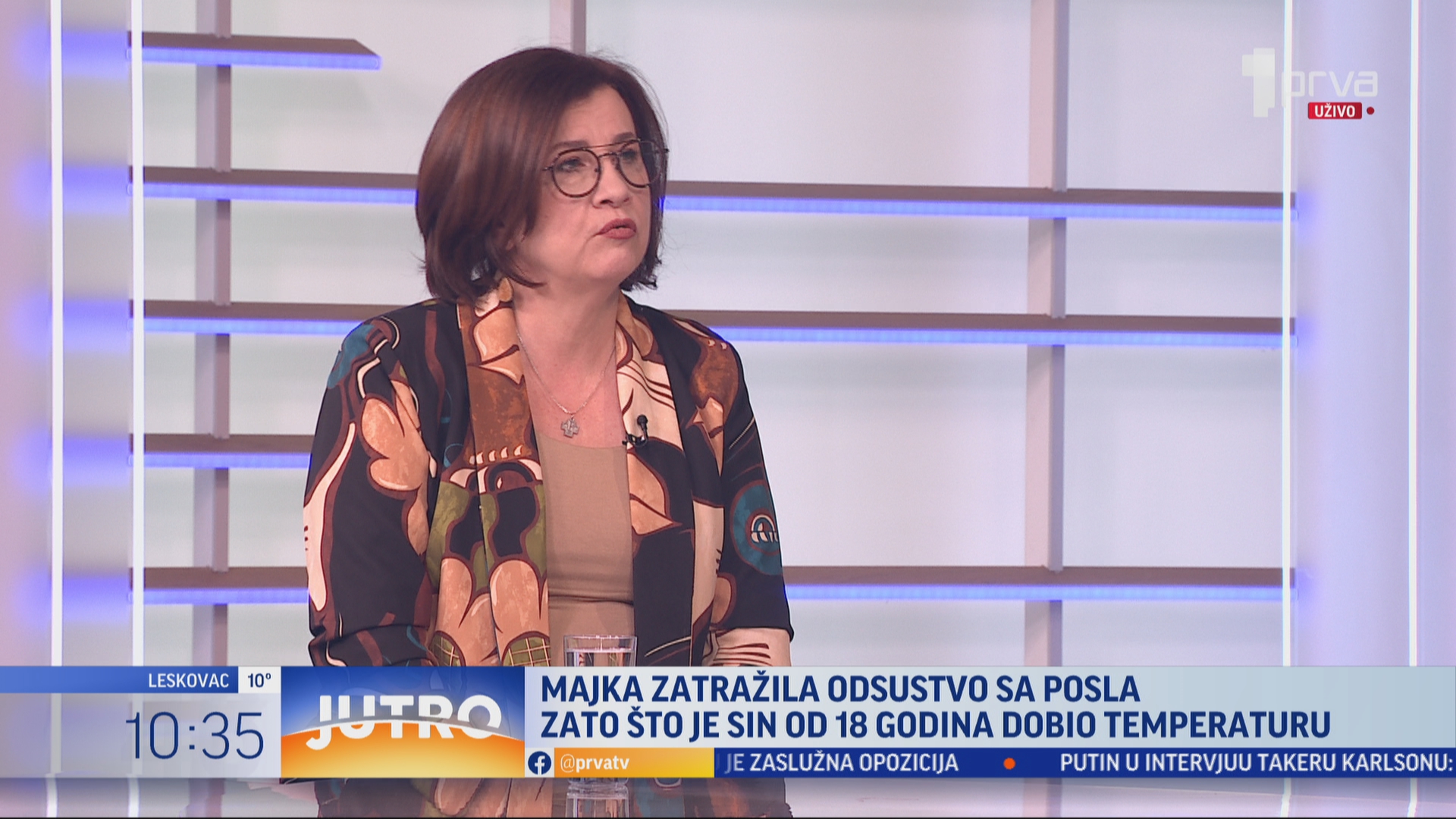 Jutro - 09.02.2024.