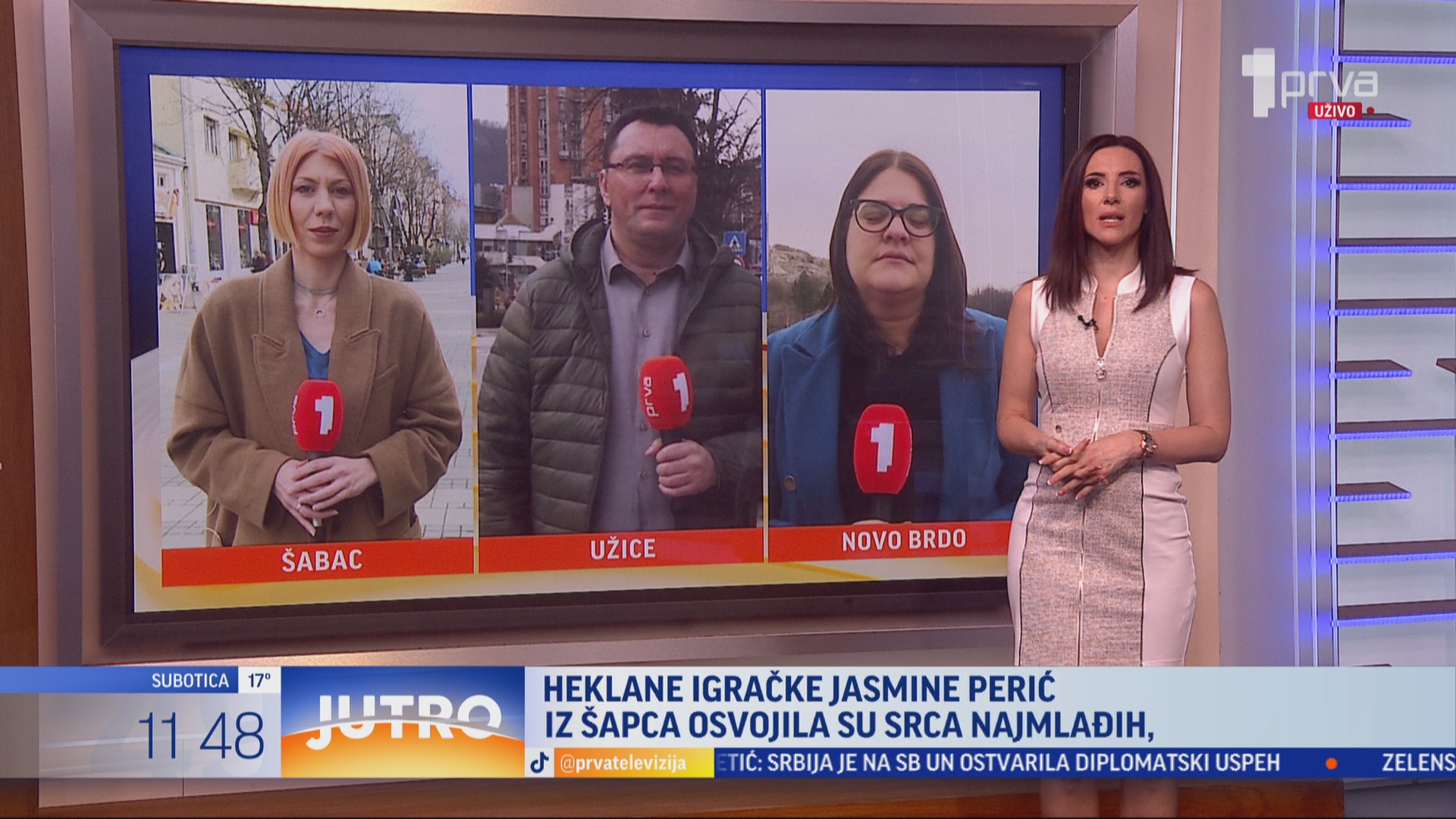 Jutro - 10.02.2024.