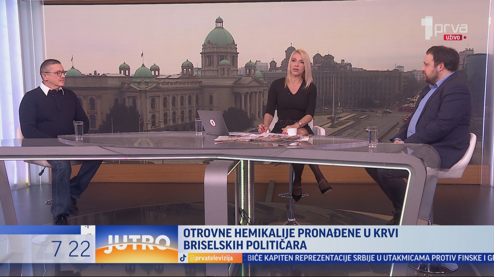 Jutro - 20.02.2024.