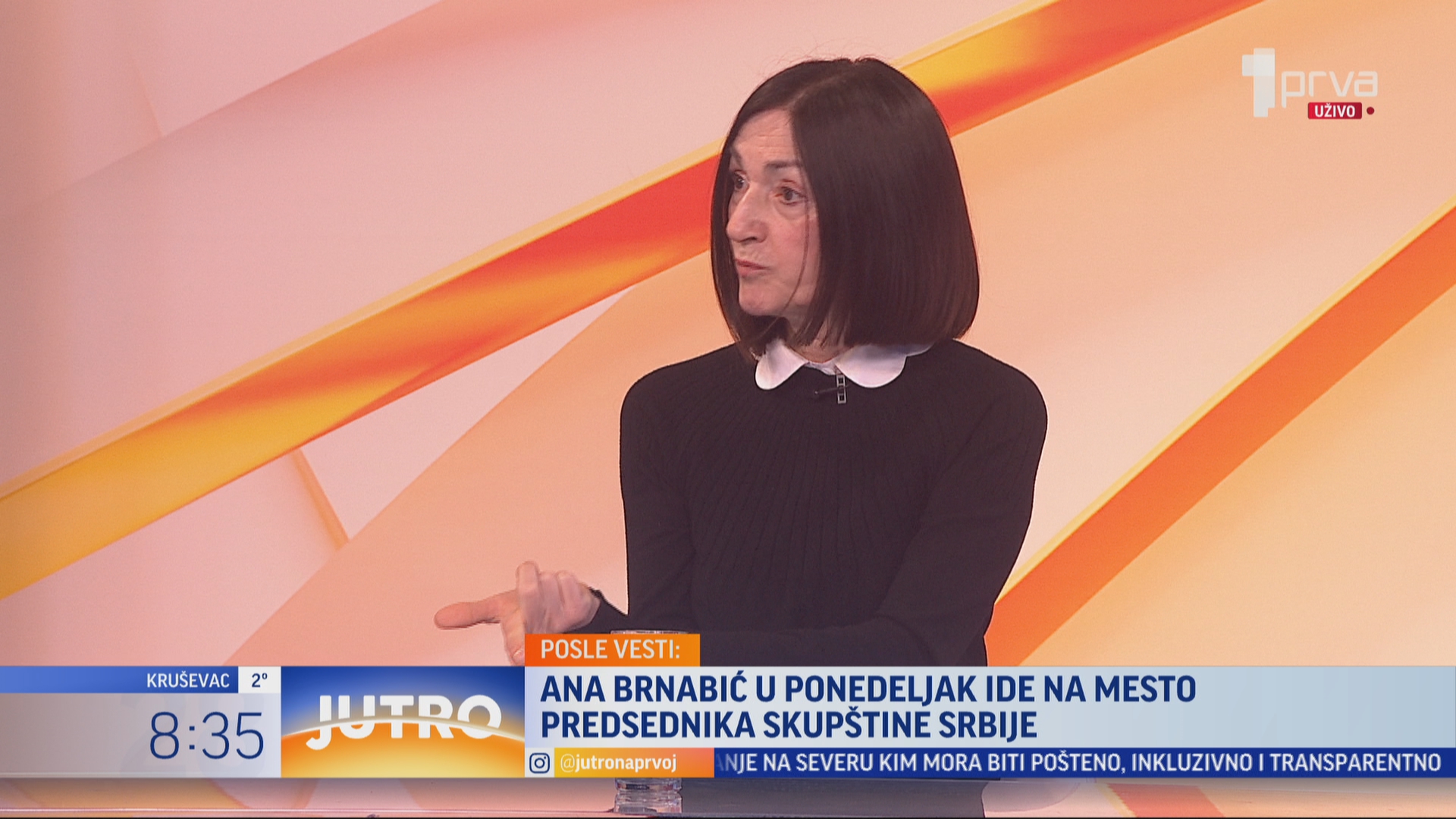 Jutro - 09.03.2024.