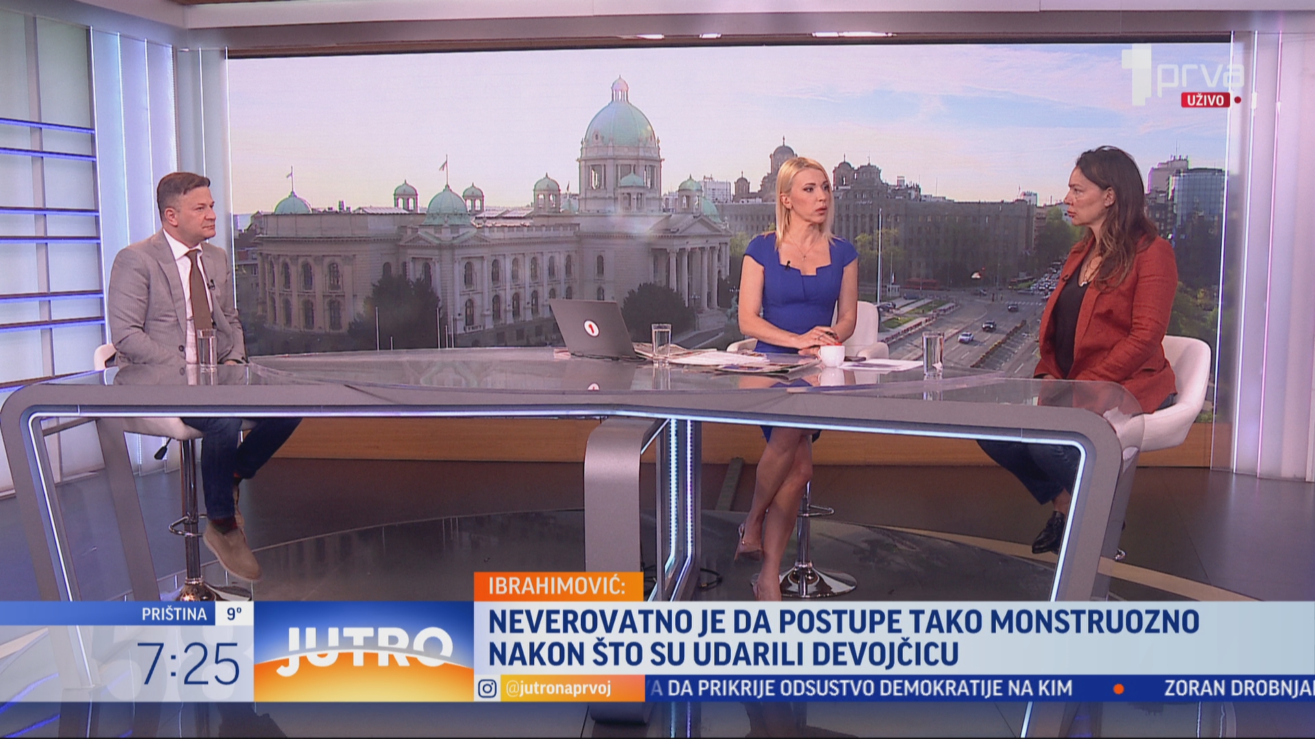 Jutro - 09.04.2024.